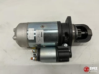 Sobemai N/A - Starter motor 24V 4kW (kraan Sobemai) bild 3