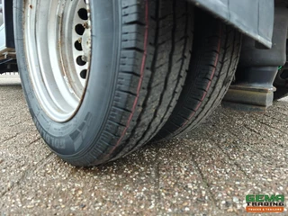 Volkswagen Crafter 2015 - N/A imagen 19