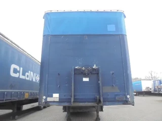 Schmitz Cargobull N/A 2002 - S01 TUV 04-26 obrazek 2