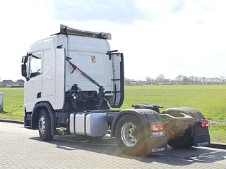 Scania R 2021 - R410 image 6
