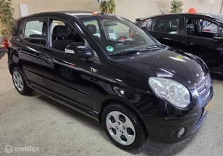 Kia Picanto 2008 - 1.1 X-ecutive Climatecontrol bild 3