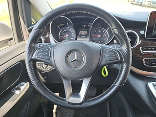 Mercedes-Benz V-Class 2018 - 250 CDI imagen 11