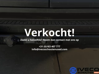 Iveco Daily 2024 - 35S16V A8 bild 28