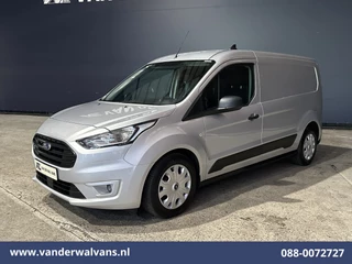 Ford Transit Connect 2021 - 1.5 EcoBlue 101pk L2H1 Euro6 Airco | Camera | Navigatie | Apple Carplay | Android Auto obrazek 7