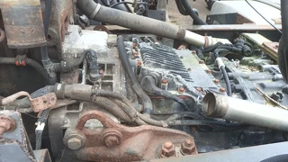 Renault N/A 2002 - Premium 420 Dci Engine + Automatic Gearbox bild 6