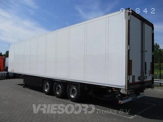 Schmitz Cargobull bloemenuitvoering 2018 afbeelding 3 miniatuur