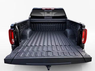 GMC Sierra 2024 - 1500 Sierra Denali 1500 6.2L V8 |INCL. LPG| |BPM VRIJ! | 360 camera | adaptieve cruise control | Stoelkoeling&verwarming| op voorraad!! zdjecie 11