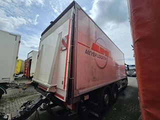 Scania G 2018 - G450 obrazek 3