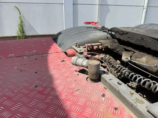 Scania R 2019 - R500 NGS 6X2 EURO 6 STEERING AXLE SPECIAL INTERIOR image 8
