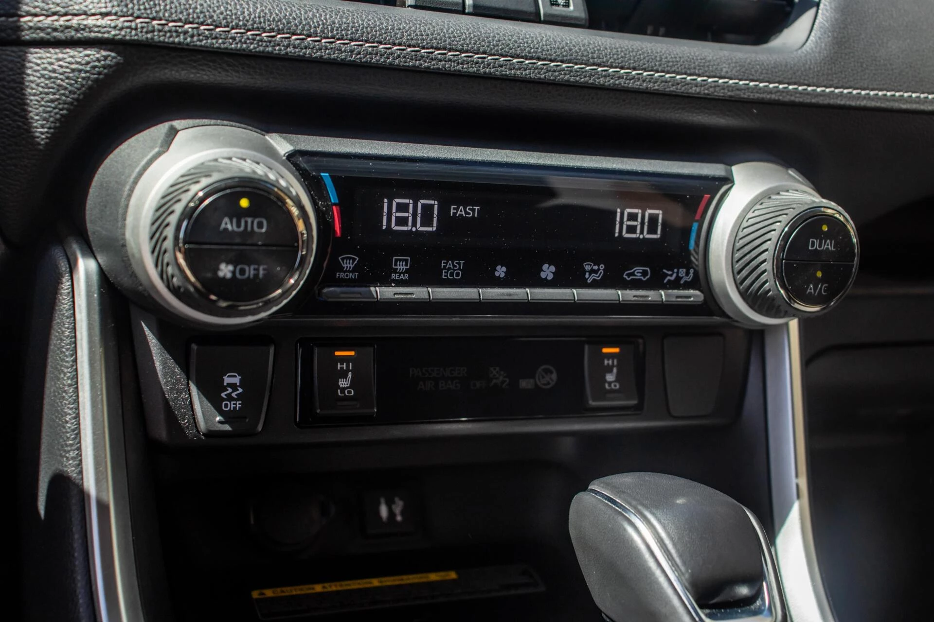 Toyota RAV4 2019 - 2.5 Hybrid Style, Adaptive-Cruise, Carplay afbeelding 22