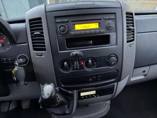 Mercedes-Benz Sprinter 2012 - 516 Rico Riool Installatie AC Stand Verwarming Cam NL Auto Cruise 1e eigenaar imagen 8