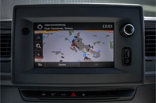 Renault Master 2023 - 2.3dCi 146PK | Bakwagen met Laadklep | LED | Carplay | Camera | Cruise immagine 22