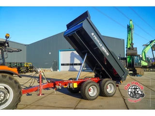 Pronar N/A - T679/4 bild 5