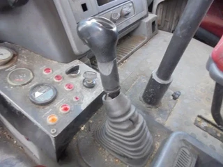 Iveco Stralis 2005 - 270 WATER TANK obrazek 12
