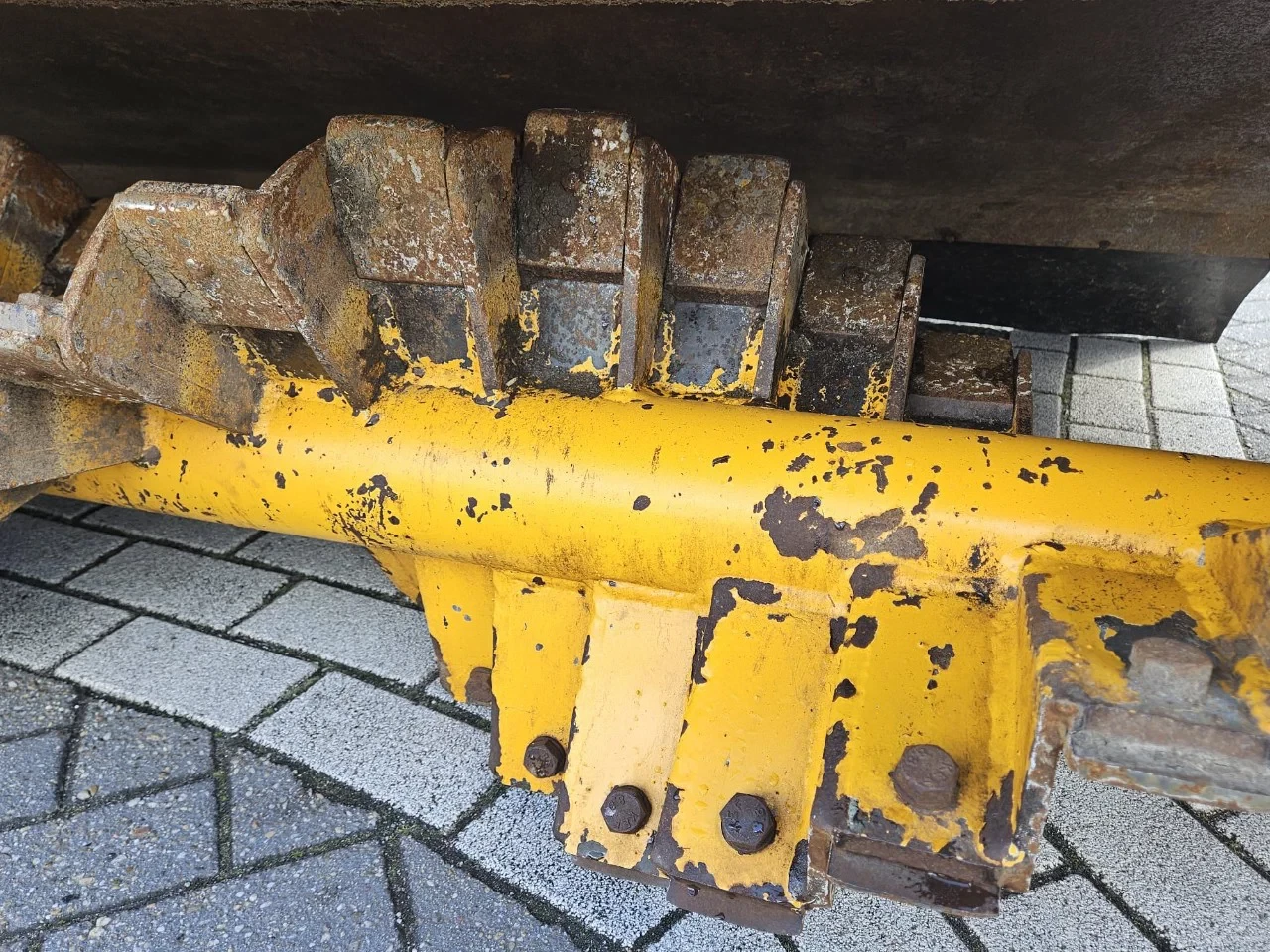 Bos 2015 - Walkantfrees afbeelding 28