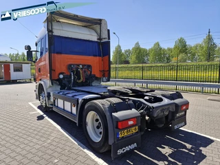Scania G 2018 - G410 N320 image 2