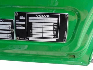 Volvo FMX 420 2011 - N/A bild 39