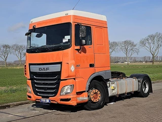 DAF N/A 2014 - XF 440 immagine 2