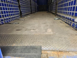 Krone SD27 3 AXLE MEGA  CURTAINSIDER TRAILER CODE XL  BPW DRUM 3 PIECES 2010 - N/A bild 26