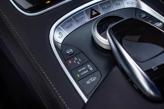 Mercedes-Benz S-Class 2015 - Coupé 500,AMG,Burmester,Luchtvering,Ambien image 24