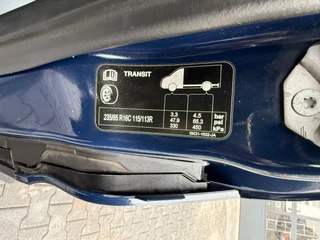 Ford Transit 2019 - Panther 2.0 Diesel L3H3 / Airco / Camera / Cruise control / Trekhaak bild 23