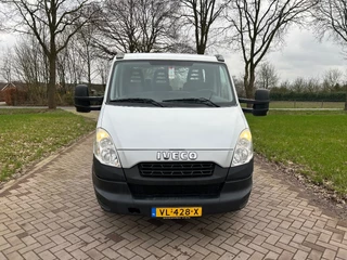 Iveco Daily 2013 - 40C17 BE TREKKER 8.6 TON euro 5 (43) imagen 7