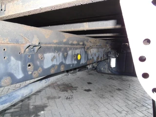 Iveco Eurocargo 2012 - N/A imagem 22