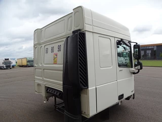 DAF N/A 2017 - XF106 SPACECAB zdjecie 2