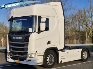 Scania R 2020 - R500 N323 obrazek 1