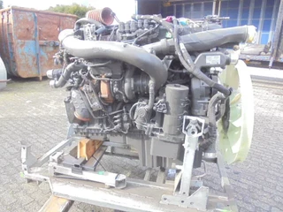 DAF N/A - MX 11 210 H1  NIEUW /DEMO obrazek 2