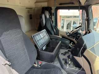 Mercedes-Benz Actros 2019 - 1943 Actros 1943 / hydraulics / 689.052KM bild 6