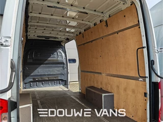 Mercedes-Benz Sprinter 2024 - L3 H2 Automaat MBUX 10.25 Camera Carplay Trekhaak afbeelding 20