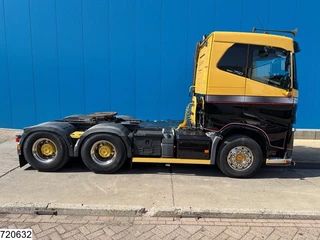 Volvo FH 2015 - 660 6x4, EURO 6, Retarder, 60.000KG obrazek 12