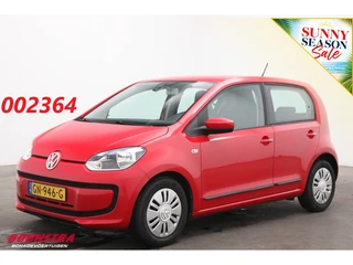 Volkswagen up! 2015 - 1.0 move up! BlueMotion 5-DRS Airco 151.332 km! na prodej