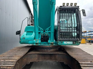 Kobelco N/A 2014 - SK500LC-9 obrazek 10