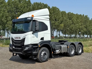 Iveco T-Way AT720T47TH 2025 - Tractor Head (4 units) te koop