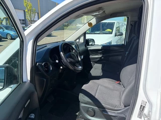Mercedes-Benz Vito 2021 - 116CDI L2H1 Automaat Airco Navi Cruisecontrol Trekhaak EURO 6 immagine 17