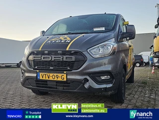 Ford Transit Custom 2019 for sale
