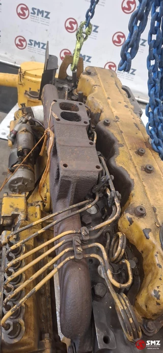 Caterpillar N/A - Occ Motor Caterpillar 3306DI zdjecie 4