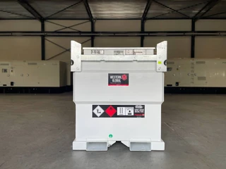 Western 2026 - Global - 20TCG - 2.000 Liter fuel Tank - DPX-31002 zu verkaufen