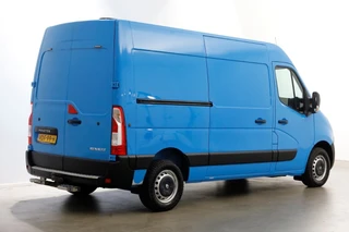 Renault Master 2019 - T35 2.3 dCi 130pk E6 L2H2 Airco/Inrichting/2x Schuifdeur 10-2019 afbeelding 2 miniatuur