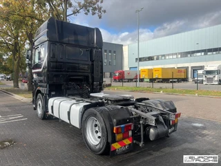 DAF XF 2007 - XF105.460 afbeelding 3 miniatuur