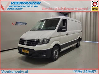 Volkswagen Crafter 2020 - 2.0TDI L3/H2 Euro 6! en venta