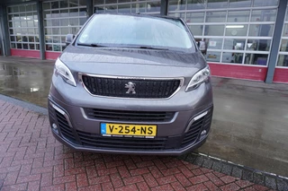 Peugeot Expert 2018 - 227S 2.0 BlueHDI 180 Premium Pack Automaat imagen 10