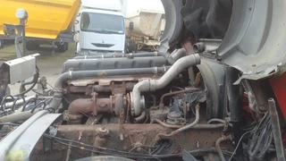 Renault N/A 2002 - Premium 420 Dci Engine + Automatic Gearbox bild 2