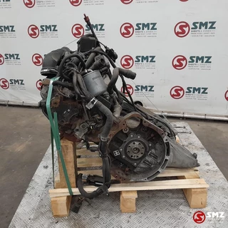 Mercedes-Benz N/A - Occ motor W245 Mercedes immagine 4