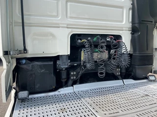 DAF N/A 2015 - XF 460 SSC EURO 6 / FULL AIR bild 9