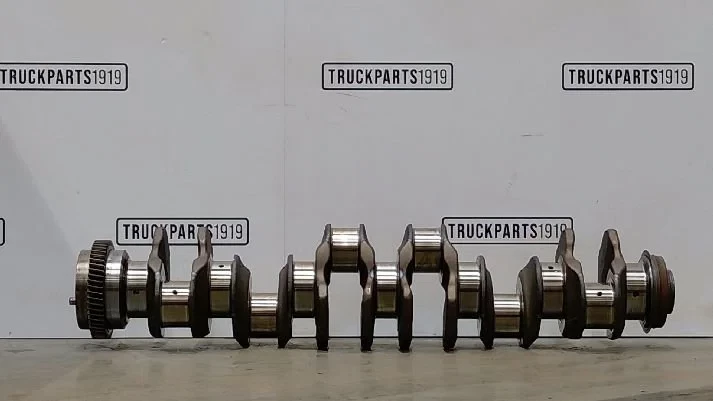 Volvo - Engines & Parts Krukas Volvo D11K afbeelding 1