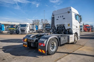 MAN TGX 2021 - 18.470 BL SA +ADR+INTARDER obrazek 4