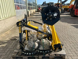 Maschio 2026 - Gaspardo LT 450 image 2 thumbnail